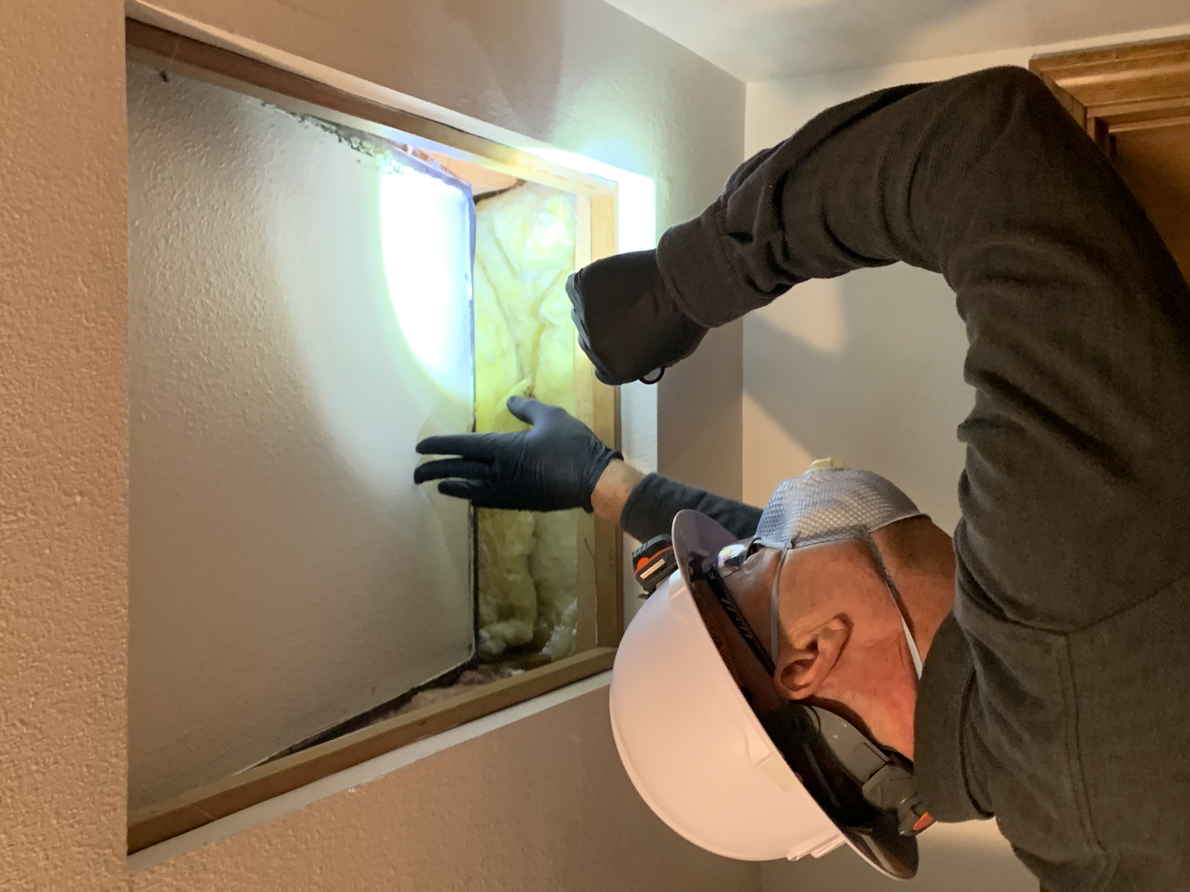 Full home Inspections Eugene, OR Analytical Home Inspection