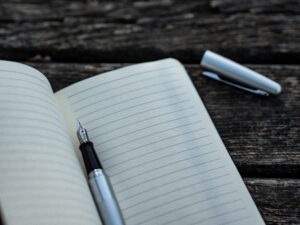 Journal checklist