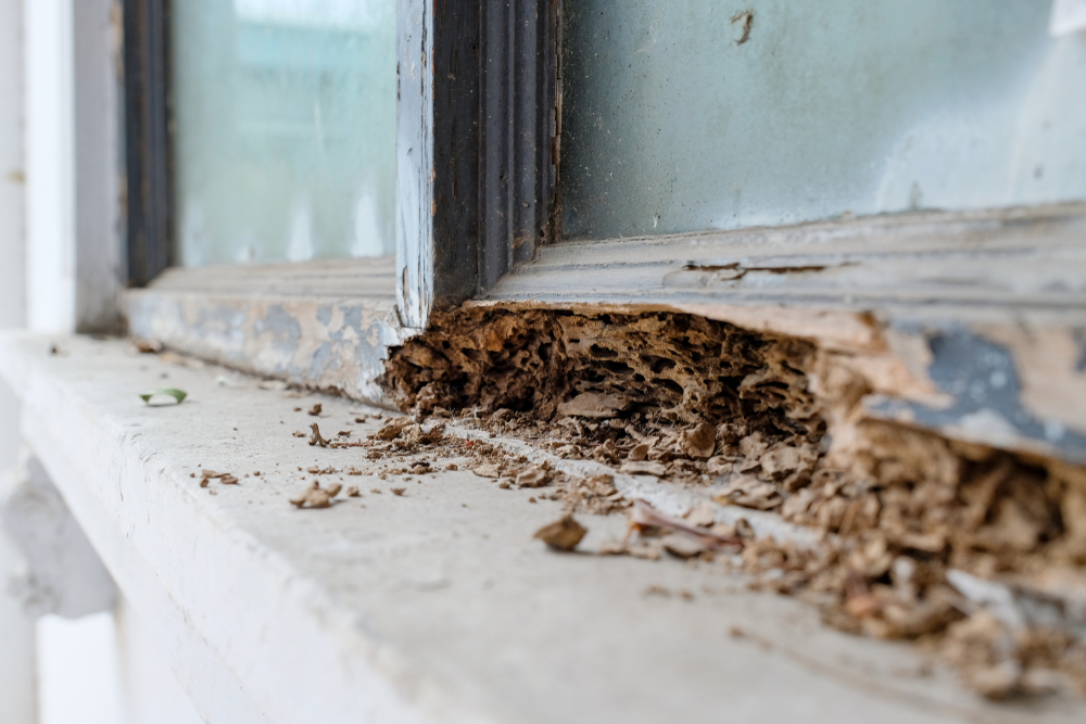 termite inspections, OR, Analytical Home Inspections, house inspections, house inspector, home inspector, insect damage
